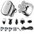 6in1 grooming kits electric shaver facial body electric razor for men beard wet dry rotary shaving machine bald rechargeable kit - V.I.P Digital Presence