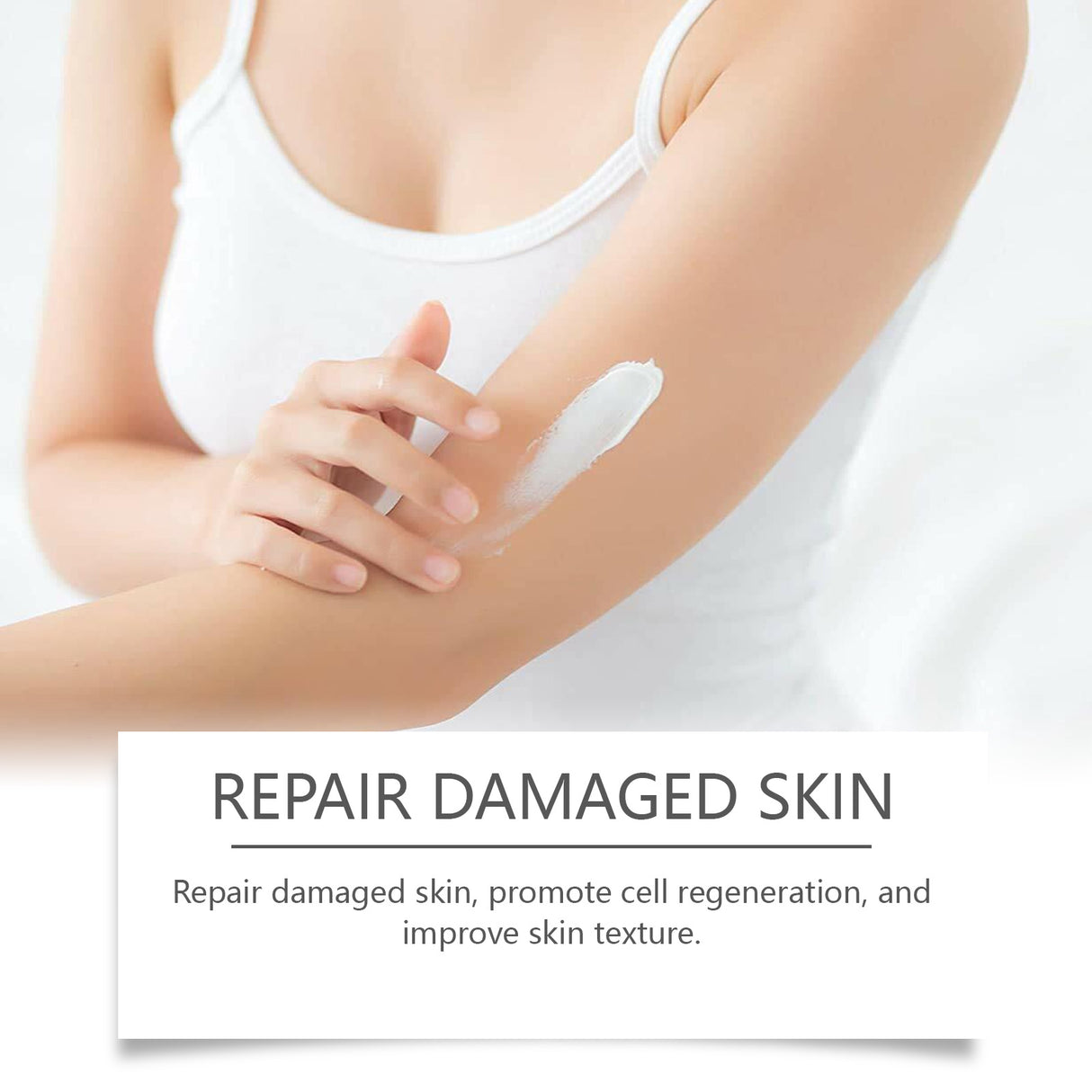 Oceaura Collagen Body Lotion Keeps Moisture In And Nourishes The Skin - V.I.P Digital Presence