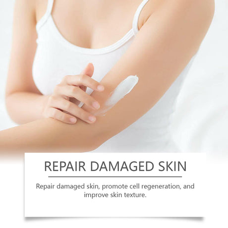 Oceaura Collagen Body Lotion Keeps Moisture In And Nourishes The Skin - V.I.P Digital Presence