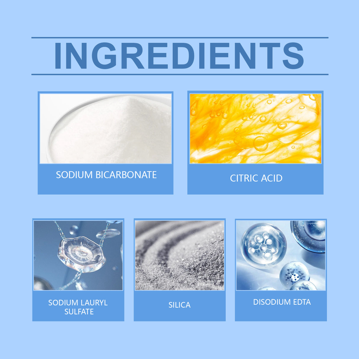 Foam Toilet Cleaning Powder, Household Toilet Decontamination Toilet Cleaner Stubborn Stains And Scale Cleaning Powder - V.I.P Digital Presence