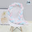 1Pcs 1M/2M/3M Baby Handmade Nodic Knot Newborn Bed Bumper Long Knotted Braid Pillow Baby Bed Bumper Knot Crib Infant Room Decor - V.I.P Digital Presence