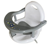 Taburete de baño para bebés y niños, silla de seguridad, taburete de baño, protección ambiental, taburete de baño antivuelco para bebés