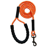 Extended Traction Rope 10m 20m 30m Recall Training Camping Backyard Dog Walking Rope Reflective Tracking Dog Leash - V.I.P Digital Presence