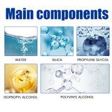 n Balloon Shiny Spray, To Improve Gloss Appearance Balloon Anti-Oxidation Odorless Portable Spray - V.I.P Digital Presence