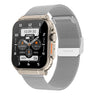 Wholesales smartwatch A70 1.96Inch full touch bt call sport watch A70 best design smart watch bands - V.I.P Digital Presence