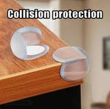 EdgeGuard Clear Corners