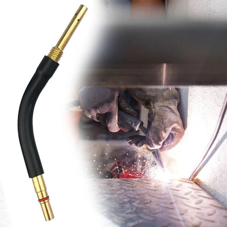 Welding Gun Bending Pipe Bending Rod - V.I.P Digital Presence