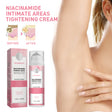 Niacinamide Intimate Areas Tightening Cream, Fade Dark Skin Even Skin Tone Beauty Skin Whiten Cream - V.I.P Digital Presence