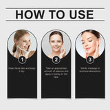 Facial Treatment Essence Purifies Facial Skin With Gentle Hydrating Care, Soft Moisturizing And Radiant Essence