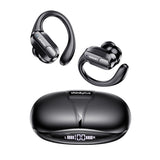 XT80 over the ear wireless Bluetooth earphones with ultra long battery life sports noise reduction TWS Bluetooth earphones - V.I.P Digital Presence