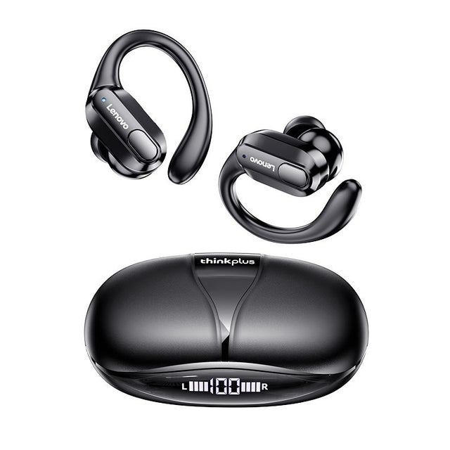 XT80 over the ear wireless Bluetooth earphones with ultra long battery life sports noise reduction TWS Bluetooth earphones - V.I.P Digital Presence