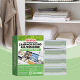 Floral Insect Repellent Indoor Closet Shoe Cabinet Odors Natural Wormwood Fragrance Convenient Air Freshener - V.I.P Digital Presence