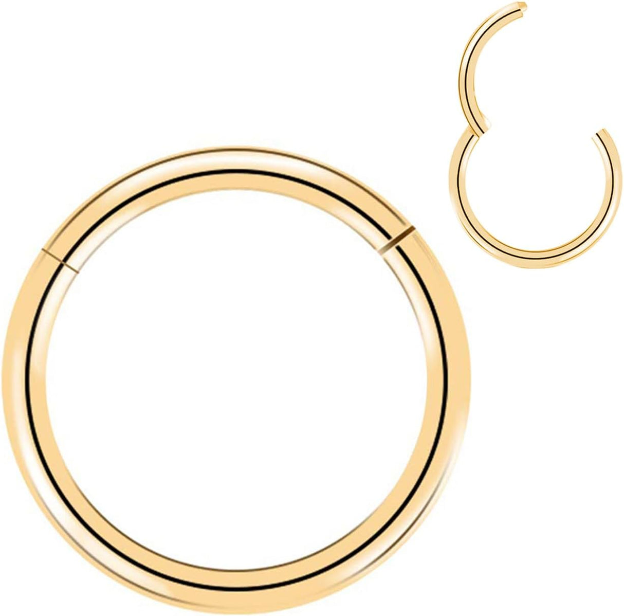 20g- steel hoop-gold-10-1 - V.I.P Digital Presence