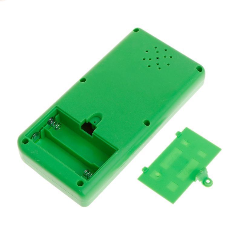 Portable Game Console Tetris Handheld Game Players LCD Screen Electronic Game Toys Pocket Game Console Classic Childhood Gift - V.I.P Digital Presence