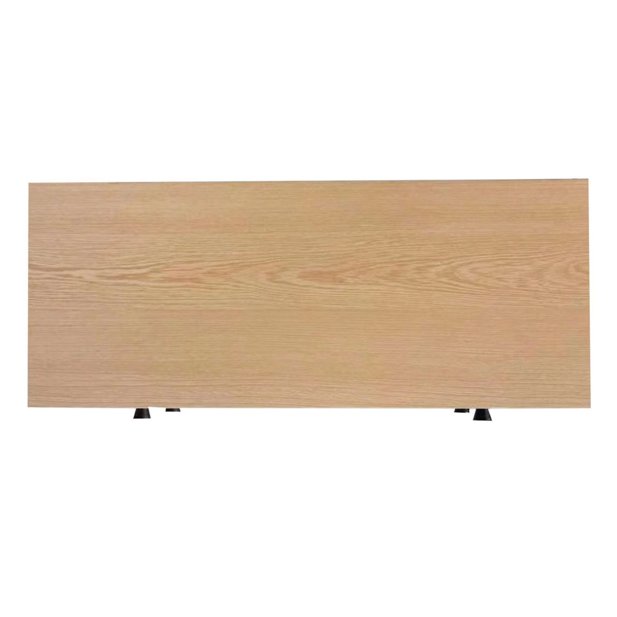 ONTREND functional with 2 flipped drawers, top shoe cabinet with adjustable panel, independent shoe rack, gray - V.I.P Digital Presence