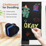 Dog crate,Graffiti dog cage, kennel with double doors, crate interior furniture, heavy wooden dog cage, large dog, white - V.I.P Digital Presence