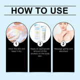 Body Lotion, Firming, Moisturizing, Moisturizing And Light Skin Lifting Body Massage Lotion - V.I.P Digital Presence