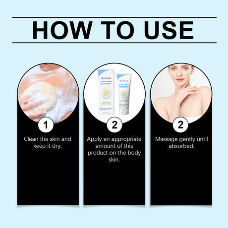 Body Lotion, Firming, Moisturizing, Moisturizing And Light Skin Lifting Body Massage Lotion - V.I.P Digital Presence