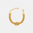 Titanium Steel Knot Bracelet - V.I.P Digital Presence