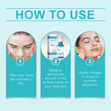 Firming B5 Essence, Improve Skin Elasticity, Moisturize And Care Skin Moisturizing Essence