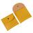 Jewelry bag leather buckle storage bag - V.I.P Digital Presence