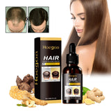 Ginger Hair Essence, - V.I.P Digital Presence
