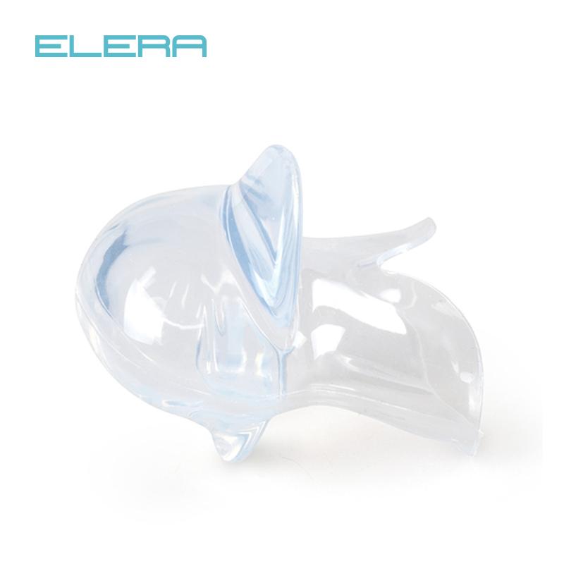 ELERA Silicone Anti Snoring Tongue Retaining Device Snore Solution Sleep Breathing Apnea - V.I.P Digital Presence