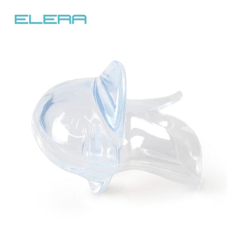 ELERA Silicone Anti Snoring Tongue Retaining Device Snore Solution Sleep Breathing Apnea - V.I.P Digital Presence
