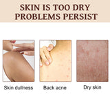 Coffee Anti-Wrinkle Body Lotion Refreshing, Delicate, Brightening And Repairing Dry Skin Body Lotion - V.I.P Digital Presence