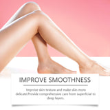 Venous Repair Cream Leg Massage To Relieve Leg Swelling Earthworm Leg Skin Body Massage Cream - V.I.P Digital Presence