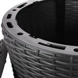 OLIVO PATIO TABLE - V.I.P Digital Presence