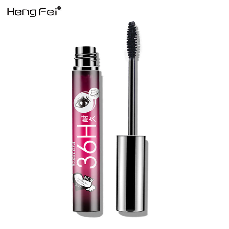 Hengfei Beauty Mascara 4D Curling Waterproof Mascara Makeup - V.I.P Digital Presence