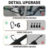 StretchHold Cargo Net