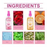 Anti-Itch And Mosquito Repellent For Pregnant Babies (Orange Flavor)