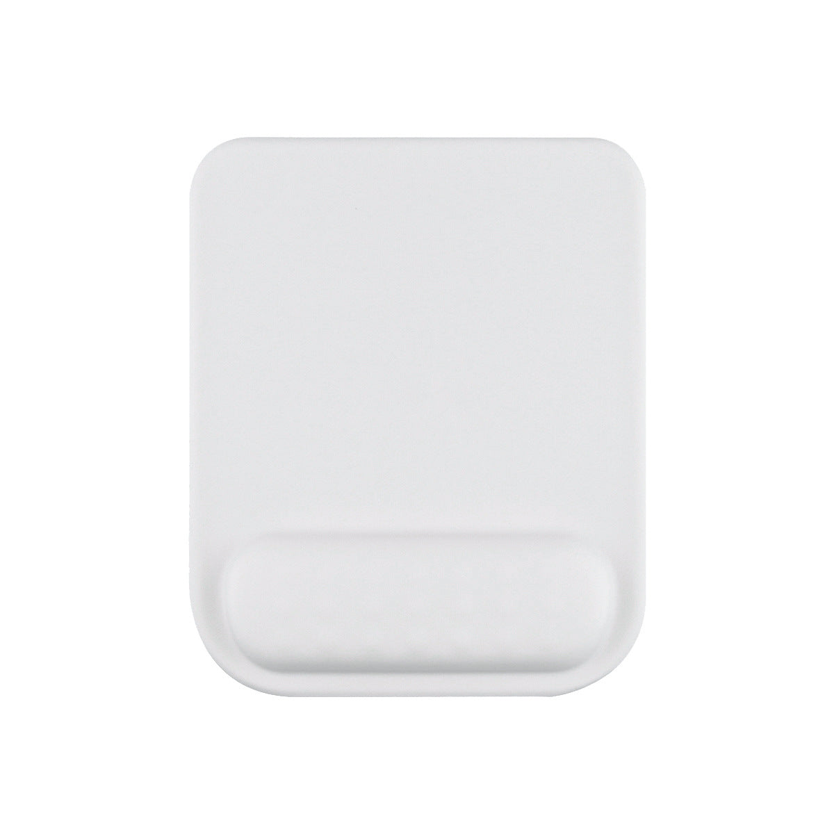 Wrist mouse pad soft rebound skin-friendly feel office pad silicone wrist mouse pad - V.I.P Digital Presence