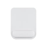 Wrist mouse pad soft rebound skin-friendly feel office pad silicone wrist mouse pad - V.I.P Digital Presence