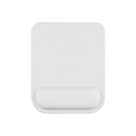 Wrist mouse pad soft rebound skin-friendly feel office pad silicone wrist mouse pad - V.I.P Digital Presence