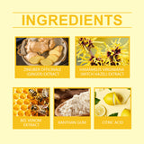 Bee Venom Chest Firming Massage Cream Men's Chest Treatment Firming Chest Massage Body Cream - V.I.P Digital Presence