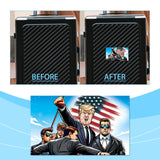 Stickers, Markers Laptop Car Body Decoration Stickers Creative Graffiti Pvc Stickers - V.I.P Digital Presence