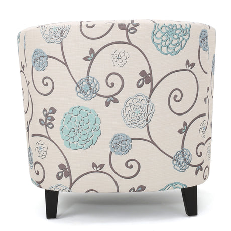 PLAZA CLUB CHAIR - V.I.P Digital Presence