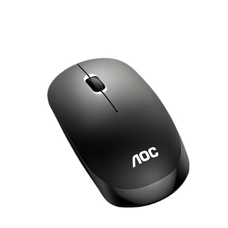 AOC MS320 2.4G Wireless Mouse for Laptop, Desk, Office, Business, Office Wireless Mouse - V.I.P Digital Presence