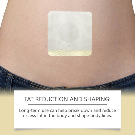 Body Care Patch For Firming, Moisturizing And Smoothing Skin Daily Gentle Body Care Patch - V.I.P Digital Presence