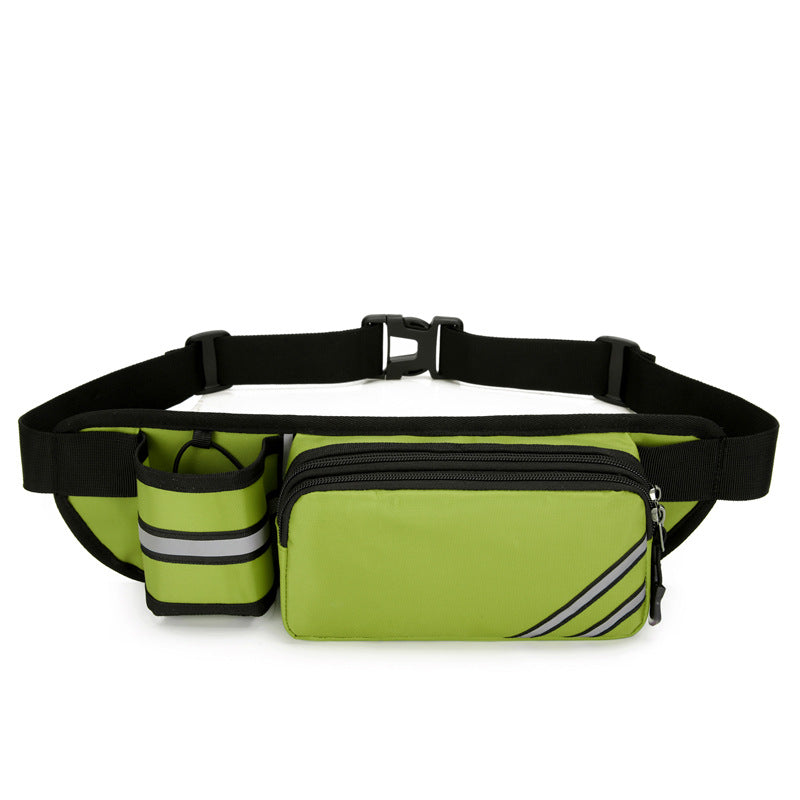 Multi functional running bag waterproof men's and women's outdoor fitness equipment hiking backpack - V.I.P Digital Presence