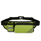 Multi functional running bag waterproof men's and women's outdoor fitness equipment hiking backpack - V.I.P Digital Presence