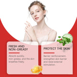 A Firming And Smoothing Serum For Wrinkles And Wrinkles For Line Repair Dull, Hydrating And Brightening Serum