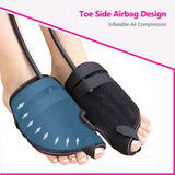 Pneumatic Hallux Valgus Correction With Hailicare Deformity Correction Toe Valgus Correction - V.I.P Digital Presence