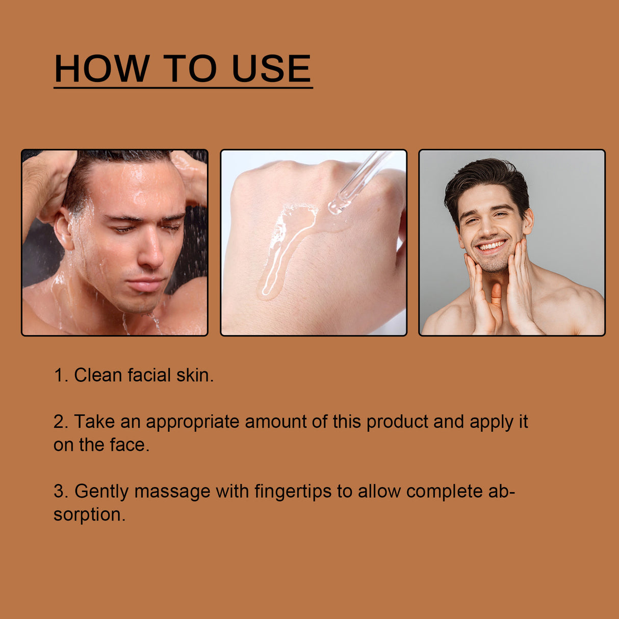 Toning Serum, Deep Moisturizing And Desalting Fine Lines Moisturizing And Moisturizing Face Essence - V.I.P Digital Presence