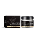 Leather Repair Cream, Leather Care Cream Sofa Car Seat Multi-Functional Leather Repair Cream - V.I.P Digital Presence