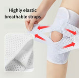 FlexGuard Air Knee Brace