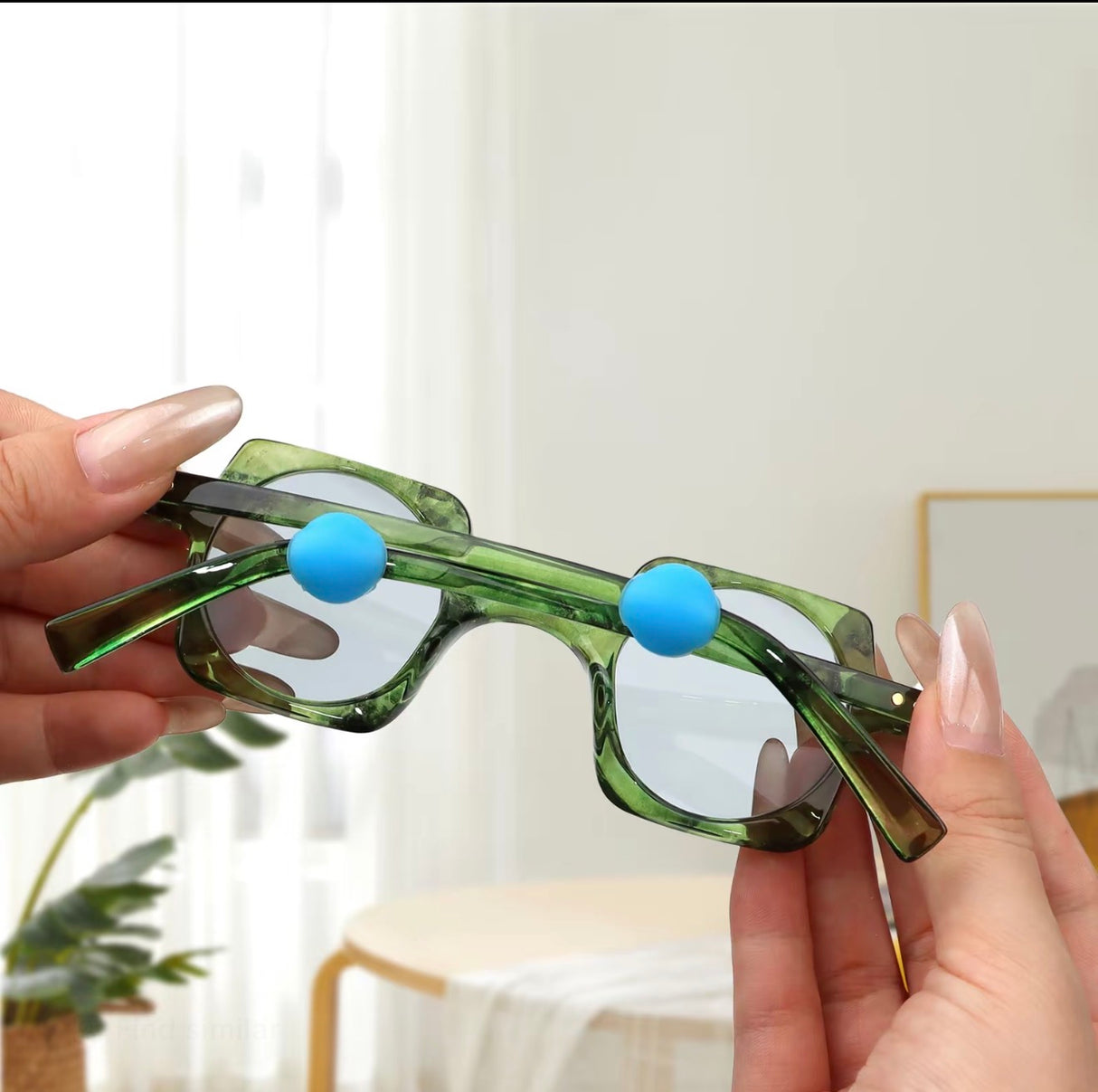 GripBean Eyewear Holders